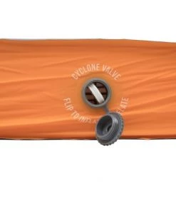Vango Shangri-La II 15 Grande Single Self Inflating Mattress