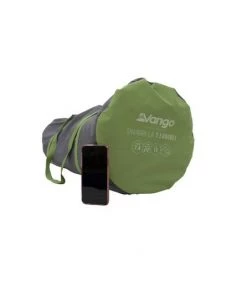 Vango Shangri La 7.5cm Double Self Inflating Mat SLEEPING