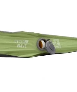 Vango Shangri La 7.5cm Double Self Inflating Mat SLEEPING