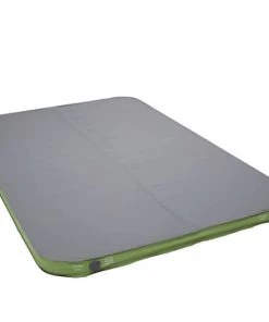 Vango Shangri La 7.5cm Double Self Inflating Mat SLEEPING