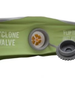 Vango Shangri La 7.5cm Double Self Inflating Mat SLEEPING