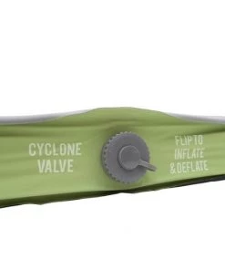 Vango Shangri La 7.5cm Grande Self Inflating Mat SLEEPING