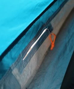 Vango Rome II 650XL Airbeam Tent (2022)