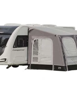 Vango Balletto Air 330 Elements ProShield Caravan Awning CARAVAN AWNINGS