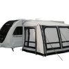 CARAVAN AWNINGS Vango Balletto 330 Air Awning Elements Shield