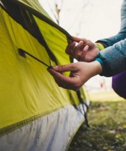 TENTSTENTS Vango Stargrove II 600XL Tent - 2022 Model