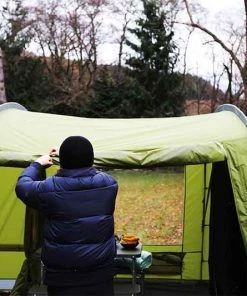 TENTSTENTS Vango Stargrove II 600XL Tent - 2022 Model