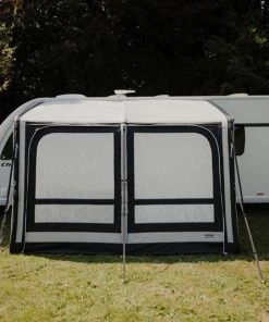 CARAVAN AWNINGS Vango Balletto 330 Air Awning Elements Shield