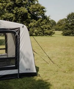CARAVAN AWNINGS Vango Balletto 330 Air Awning Elements Shield
