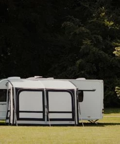 CARAVAN AWNINGS Vango Balletto 330 Air Awning Elements Shield