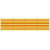 Yello 5 Pole Windbreak