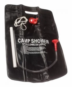 Kampa Aquarius Solar Shower