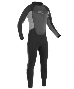OUTDOOR LIVING Urban Beach Blacktip Adults Full Length Wetsuit