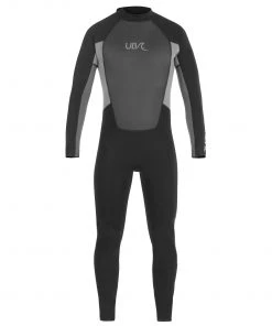 OUTDOOR LIVING Urban Beach Blacktip Adults Full Length Wetsuit