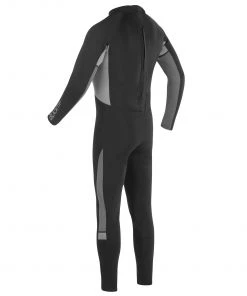 OUTDOOR LIVING Urban Beach Blacktip Adults Full Length Wetsuit