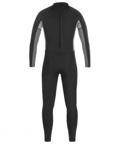OUTDOOR LIVING Urban Beach Blacktip Adults Full Length Wetsuit