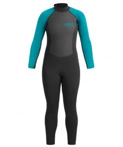 Urban Beach Sailfins Women's Full Length Wetsuit