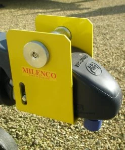Milenco Super Heavy Duty Winterhoff WS3000 Hitchlock CARAVAN & MOTORHOME