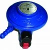Crusader 21MM Clip On Butane Gas Regulator CARAVAN & MOTORHOME