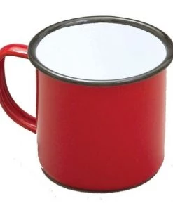 COOKING Falcon Enamel Mugs