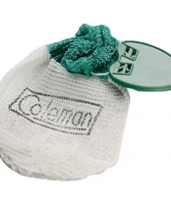 Campingaz Insta-Clip Dual Pack Of 3 Mantle CAMPING ACCESSORIES