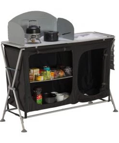 Camp Kitchen And Storage Vango Gastro Kitchen