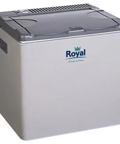 Royal 3 Way 42L Absorption Fridge