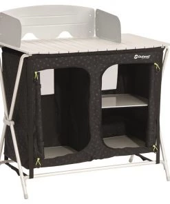 Camp Kitchen And Storage Outwell Sudbury Kitchen Table