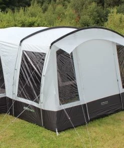 Outdoor Revolution Airedale Side Porch Awning