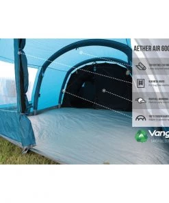 Vango Aether 600XL Air Tent