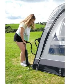 TENTSTENTS Vango Double Action AirPump