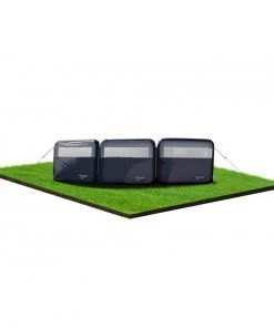 CAMPING ACCESSORIES Vango AirBeam Modular Windbreak