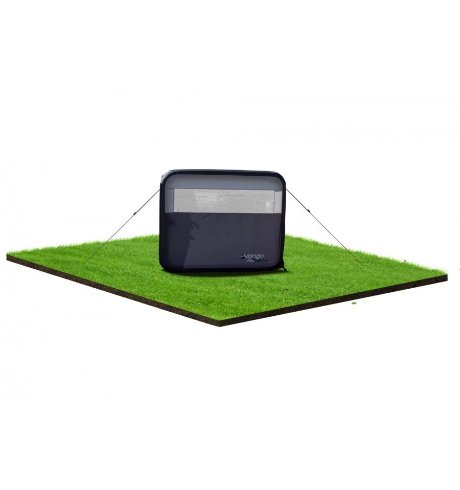 CAMPING ACCESSORIES Vango AirBeam Modular Windbreak Additional Section