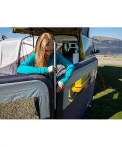 CAMPING ACCESSORIES Vango AirBeam Modular Windbreak