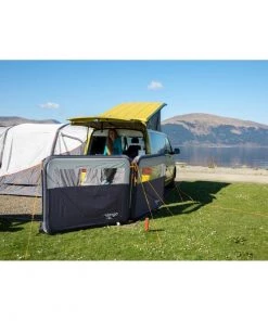 CAMPING ACCESSORIES Vango AirBeam Modular Windbreak