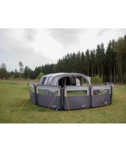 CAMPING ACCESSORIES Vango AirBeam Modular Windbreak