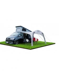 Vango AirBeam Sky Canopy For Caravan & Motorhomes 2.5M Drive Away Awnings