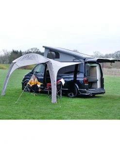 Vango AirBeam Sky Canopy For Caravan & Motorhomes 2.5M Drive Away Awnings
