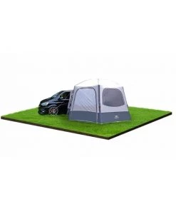 Drive Away Awnings Vango Airhub Hexaway II Low Drive Away Awning