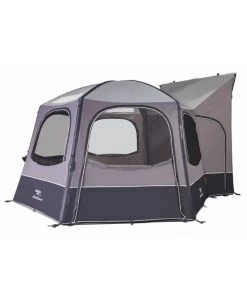 Drive Away Awnings Vango Airhub Hexaway II Low Drive Away Awning