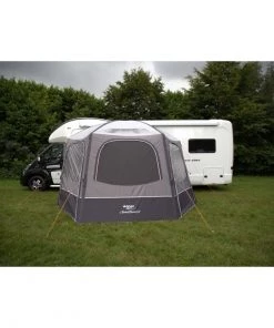 Vango Airhub Hexaway II Tall Drive Away Awning Drive Away Awnings