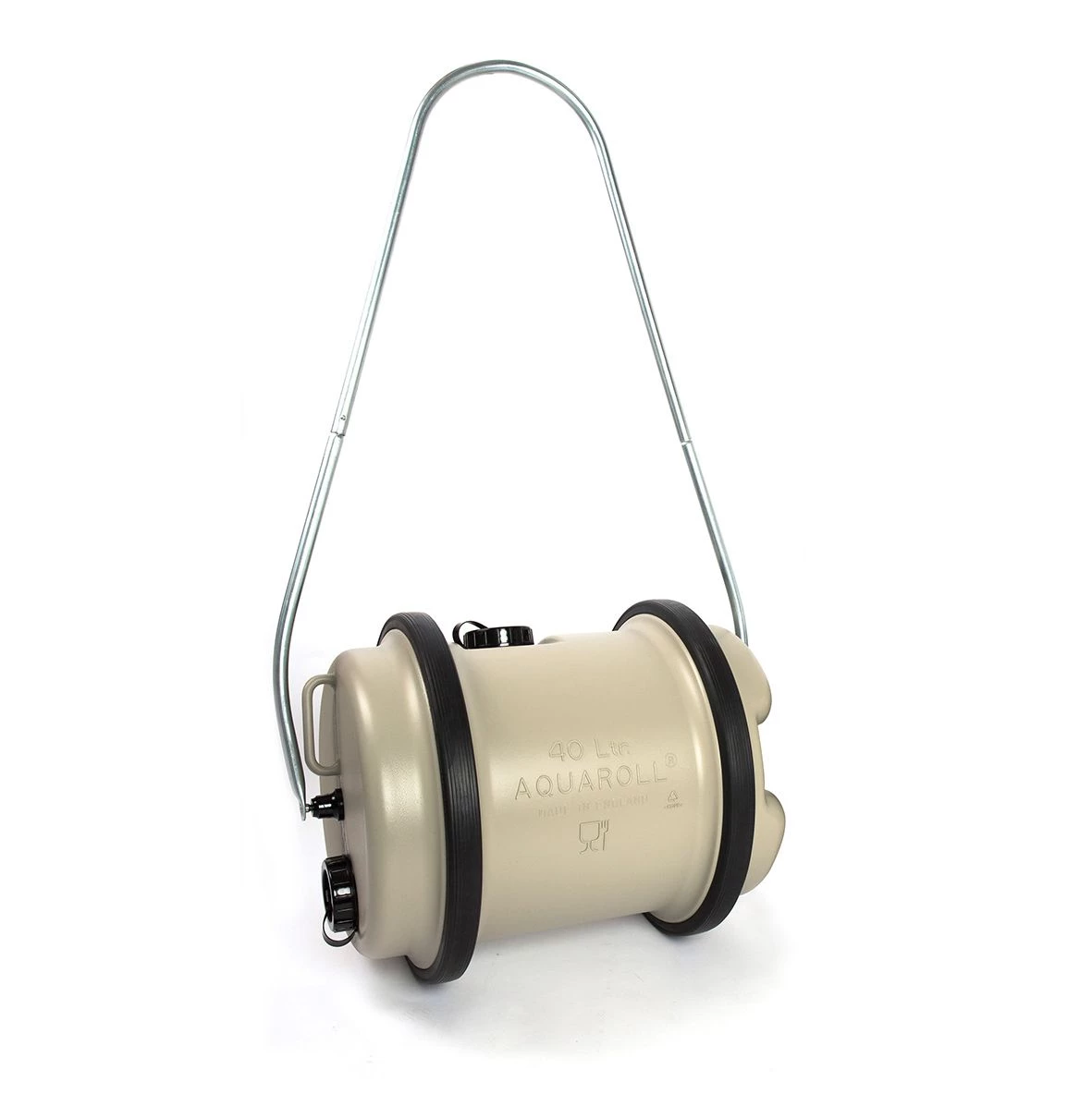Aquroll 40 Litre Aquaroll Water Carriers