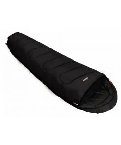 Vango Atlas 250 Sleeping Bag ( Black)