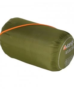 Vango Atlas 250 Sleeping Bag Herbal