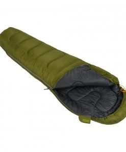 Vango Atlas 250 Sleeping Bag Herbal