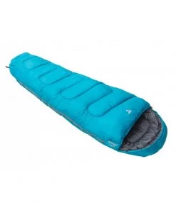 Vango Atlas 350 Sleeping Bag ( Bondi Blue)
