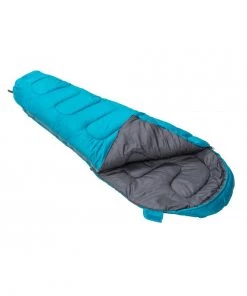 Vango Atlas 350 Sleeping Bag ( Bondi Blue)