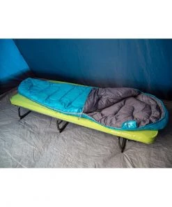 Vango Atlas 350 Sleeping Bag ( Bondi Blue)