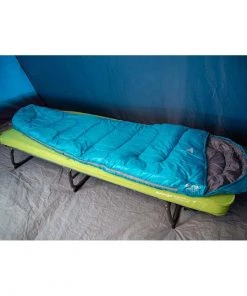 Vango Atlas 350 Sleeping Bag ( Bondi Blue)