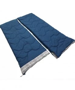 Vango Aurora Kingsize Double Sleeping Bag